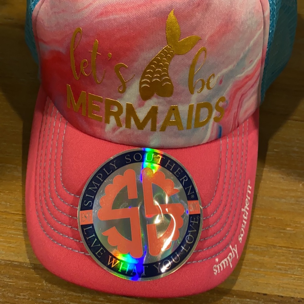 Simply Southern cap - Picture 2 of 6